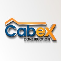Cabex Construction Logo