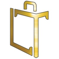Lugos Travel Logo