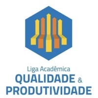 Liga Acadêmica de Qualidade e Produtividade Logo