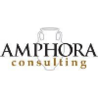 Amphora Consulting Logo