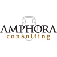 Amphora Consulting Logo