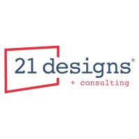 21 Designs, LLC Logo