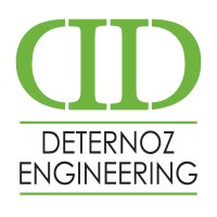Deternoz Engineering, P.C. Logo