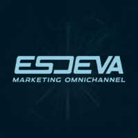 Esdeva Marketing Omnichannel Logo