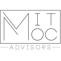 MitMoc Advisors | Connect to your true potential Logo