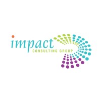 Impact Consulting Grp Logo