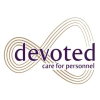 Devoted BV Logo