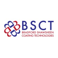 BSCT Bradford Shawsheen Coating Technologies Logo