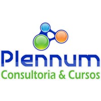 Plennum Consultoria e Cursos Logo