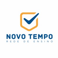 Colégio Novo Tempo Logo