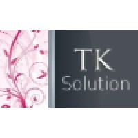 TK Solution Logo