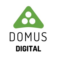 Domus Digital Logo