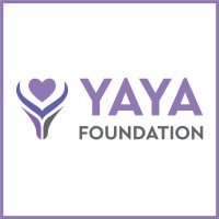 The Yaya Foundation For 4H Leukodystrophy Logo