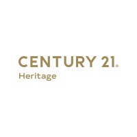 Century 21 Heritage Logo