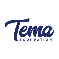 The Tema Foundation Logo