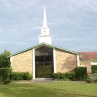 FIRST BAPTIST CHURCH OF SPRING HILL Logo