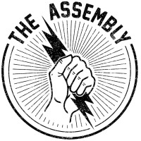 The Assembly Improv Logo