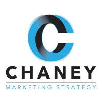 Chaney Marketing Strategy Logo