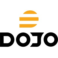 DOJO - Smart Ways Logo