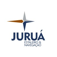 Juruá Estaleiro e Navegação Logo