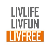 LivFree Logo