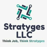 Stratyges LLC Logo