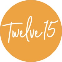 Twelve15 Logo