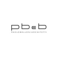 PBeB Paolo Belloni architetti Logo