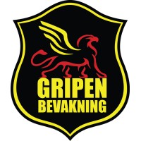 Gripen Bevakning AB Logo