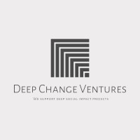 Deep Change Ventures Logo