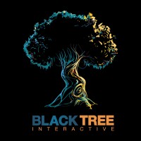 Blacktree Interactive Logo