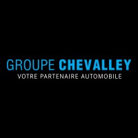 Groupe Chevalley automobile Logo