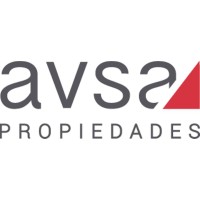 Avsa Propiedades Logo