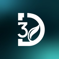 3D Impact Group Logo