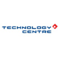 VINCI Technology Centre UK Ltd Logo
