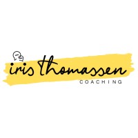 Iris Thomassen coaching Logo