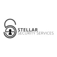 Stellar Security Services Logo