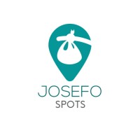 Josefo Spots Logo