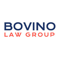 Bovino Law Group, P.A. Logo