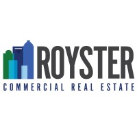 Royster Commercial Real Estate Logo