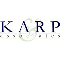 Karp and Associates Logo