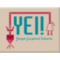 Yavapai Exceptional Industries Logo