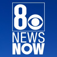 8 News NOW - KLAS CH. 8 Logo
