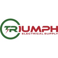 Triumph Electrical Supply Logo