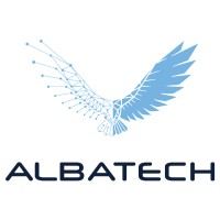 AlbaTech_Official FutureOn Partner in Brazil Logo