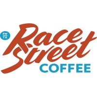 Race Street Coffee Logo
