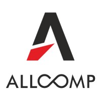 Allcomp Polska Logo