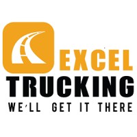 Excel Trucking LLC Logo