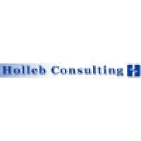 Holleb Consulting Inc. Logo