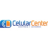 Celular Center Logo